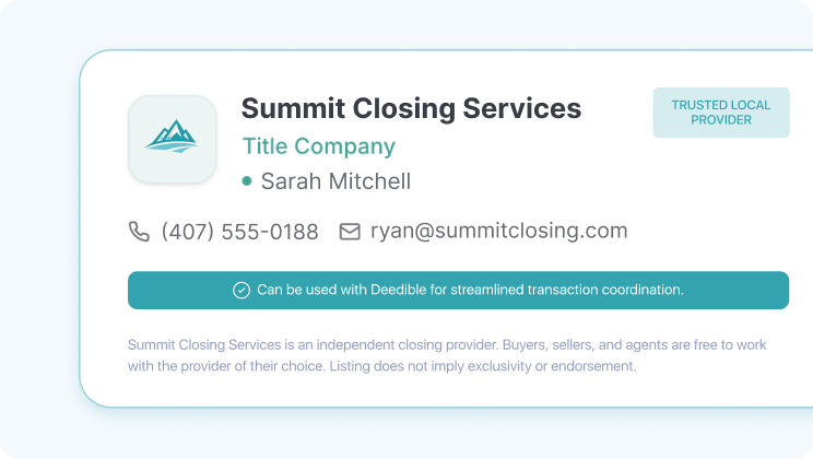 Client & Vendor Portal
