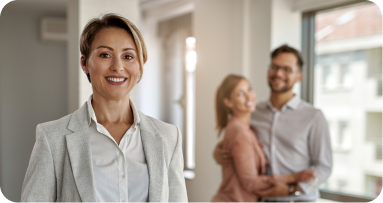 Independent Agents