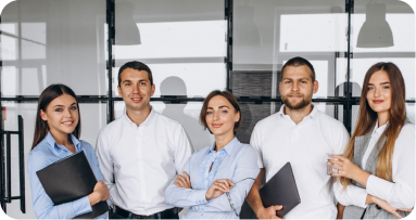 Real Estate Teams
